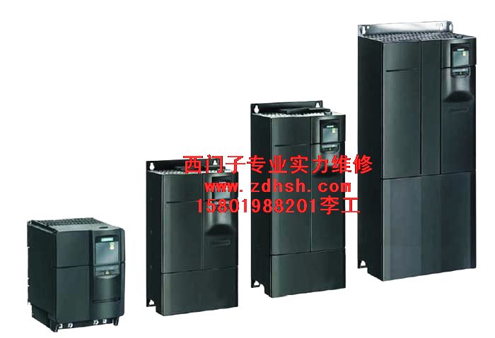 6SE6440-2UD31-1CA1故障F0001過流維修