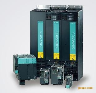 SIEMENS6SL3120-1TE21-0AA3 驅動故障維修