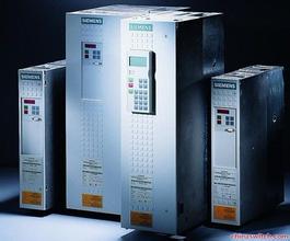 西門(mén)子變頻器6SE7023-4TC61維修，故障F021維修