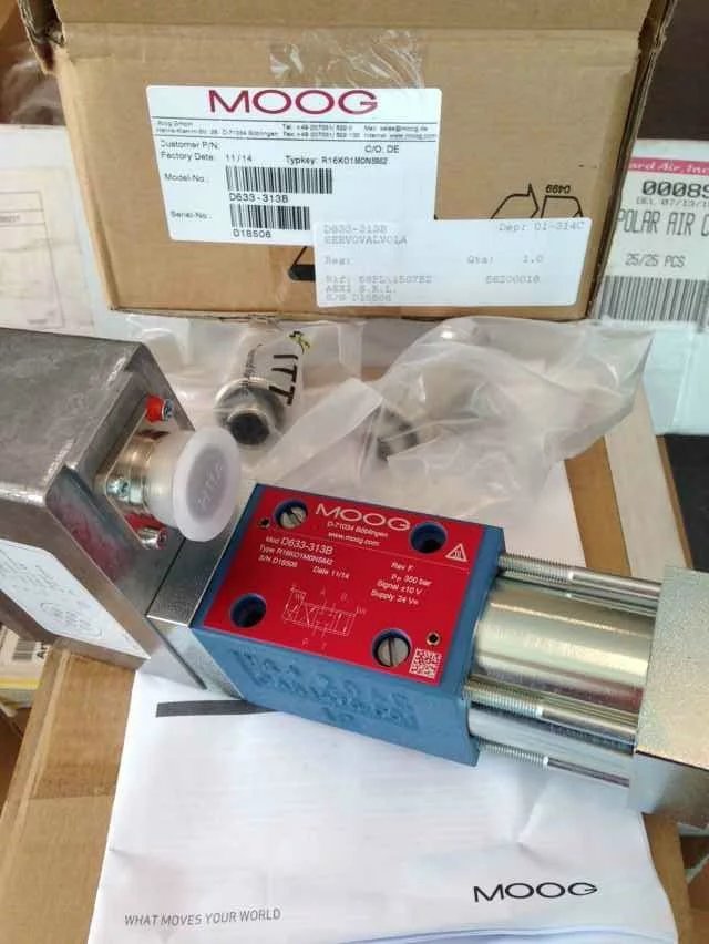 MOOGŷyG631-3015B½؛