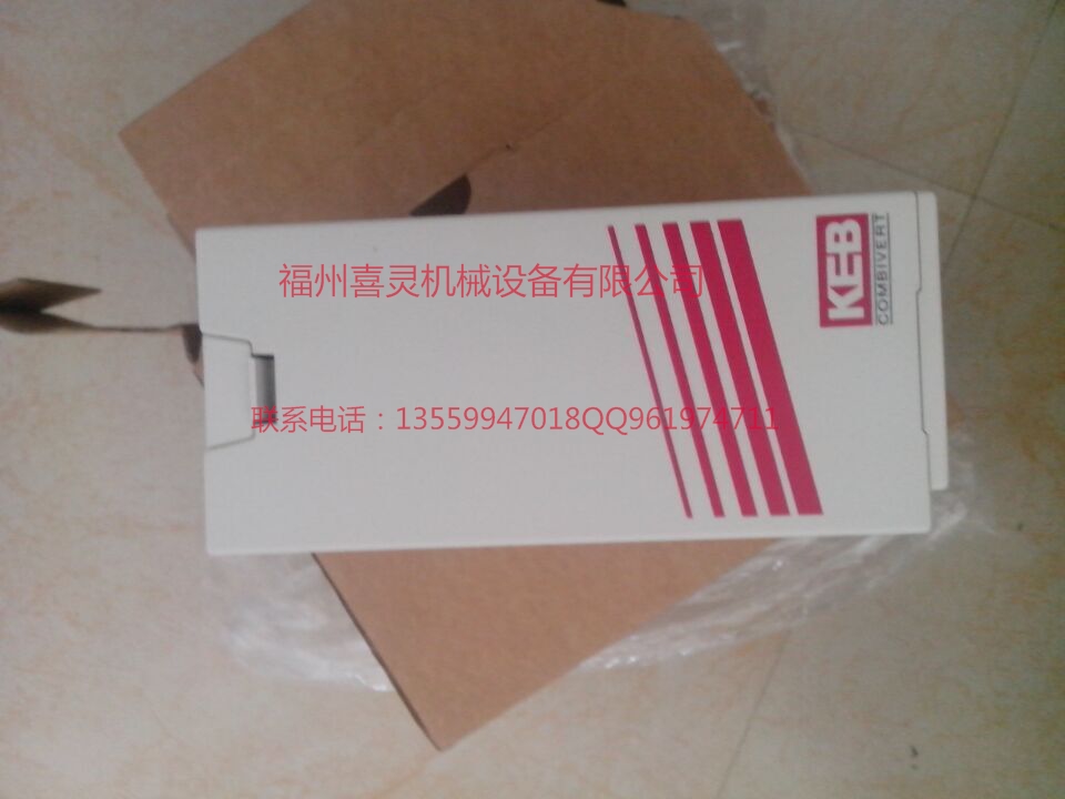 ͨ׃lKEB F4-F1G-4IOO ,15KW r