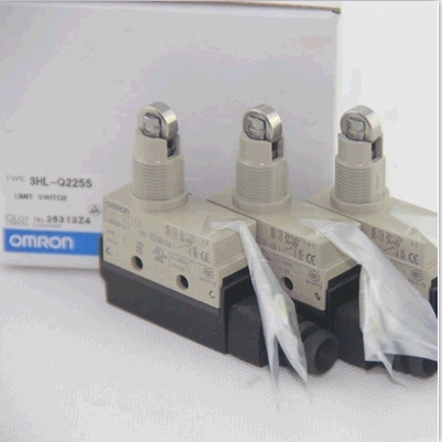 買歐姆龍限位開關(guān)SHL-Q2255 找福州喜靈機(jī)械