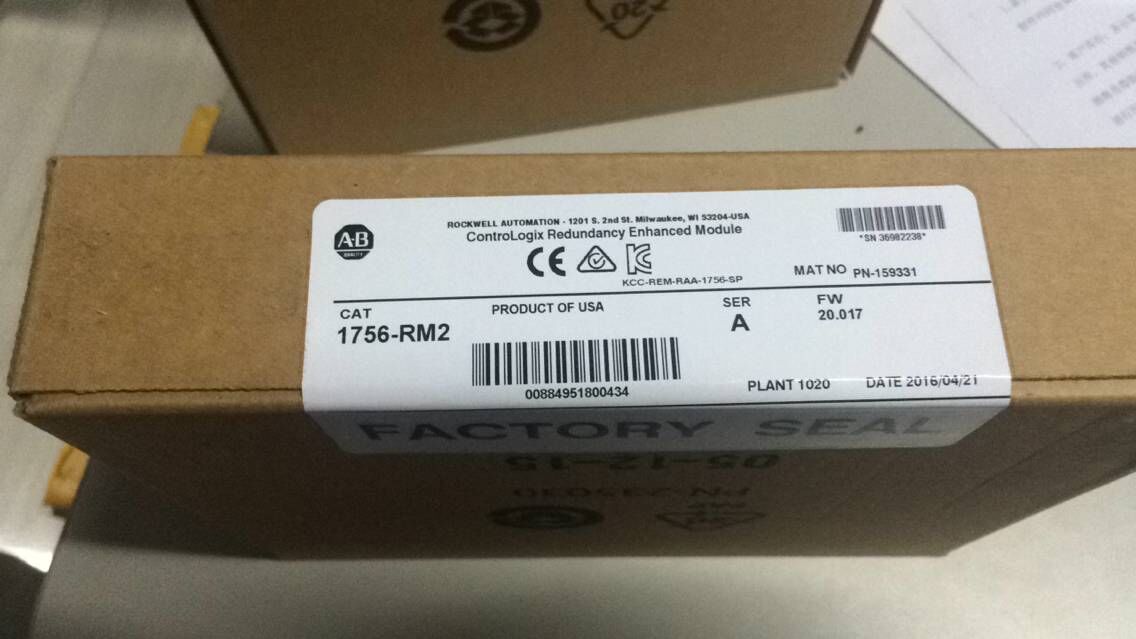 C網(wǎng)模塊 1756-CNB