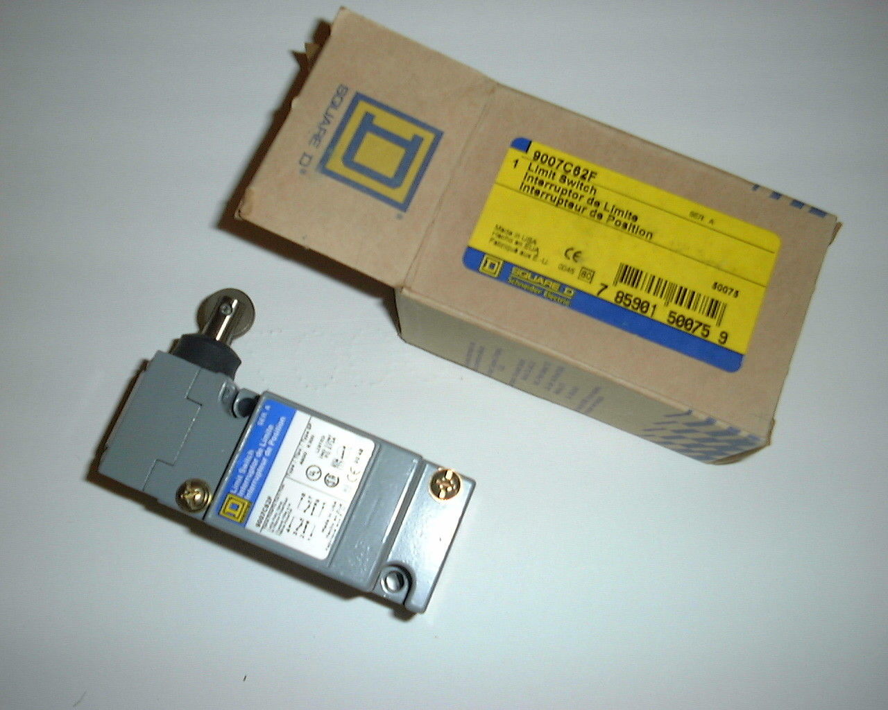 9001KA3