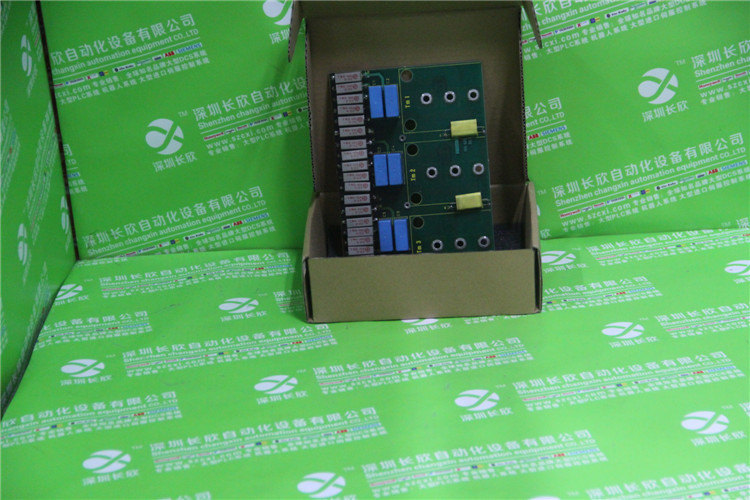 1321-3R80-B AB線路電抗器