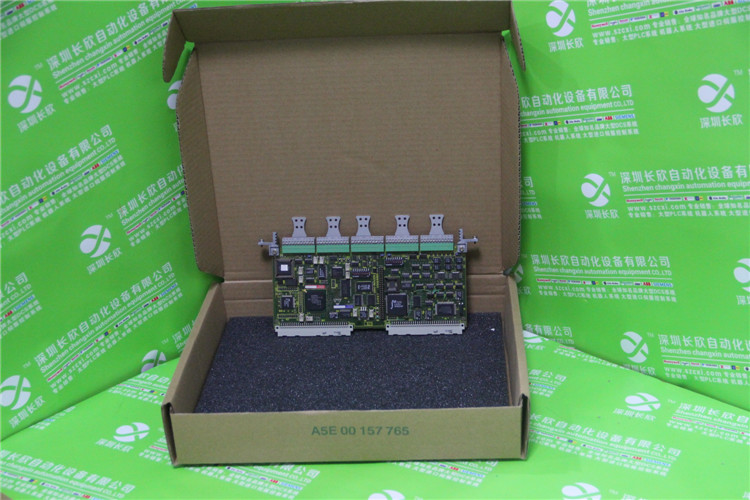 BC646MRA159 GE FANUC 控制模塊