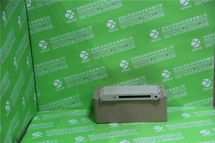 ER63C BARMAG模塊控制器