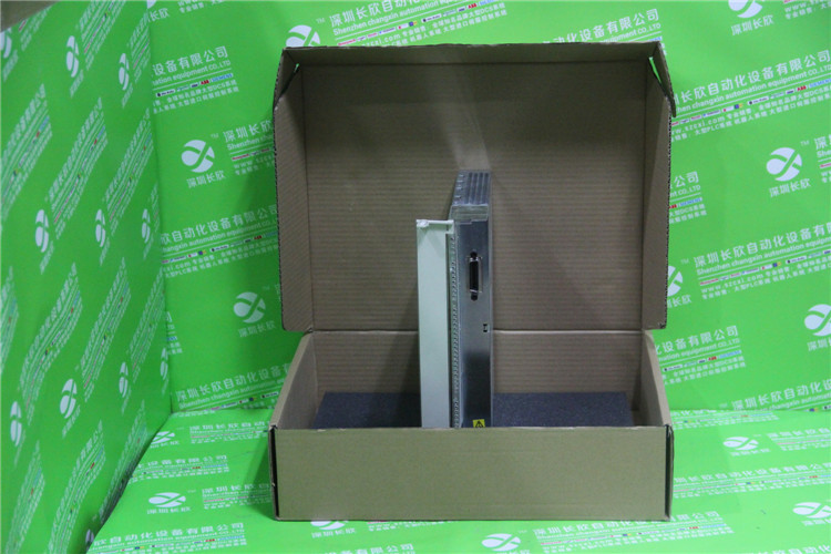 202S-10-SSNSSSSSSN FOXBORO 控制器模塊