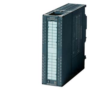 西門(mén)子S7-300CPU313C中央處理單元