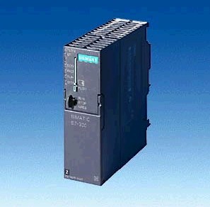 西門(mén)子S7-300CPU313C中央控制單元