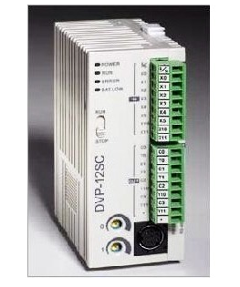 DVPPF02-H2右側總線模塊臺達