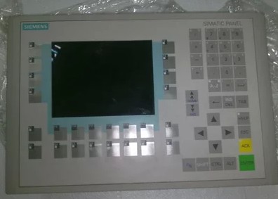 西門子工控機(jī)屏幕不亮維修