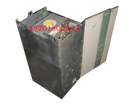 西門子SIEMENS6RA7081直流調(diào)速維修