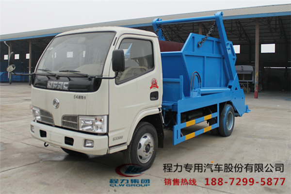 武漢哪里有賣掛桶垃圾車