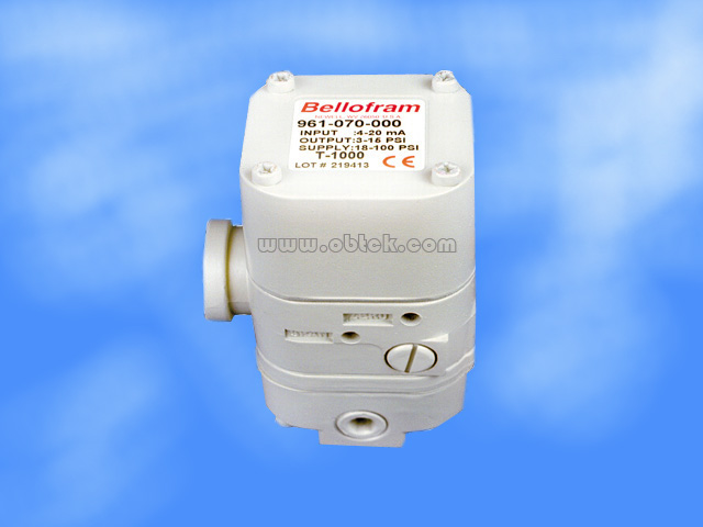 BELLOFRAM 960-003-000D(zhun)Q