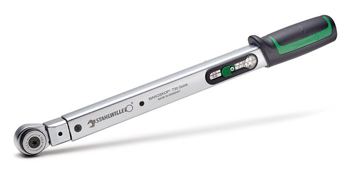 STAHLWILLE MANOSKOP 730Ťذ