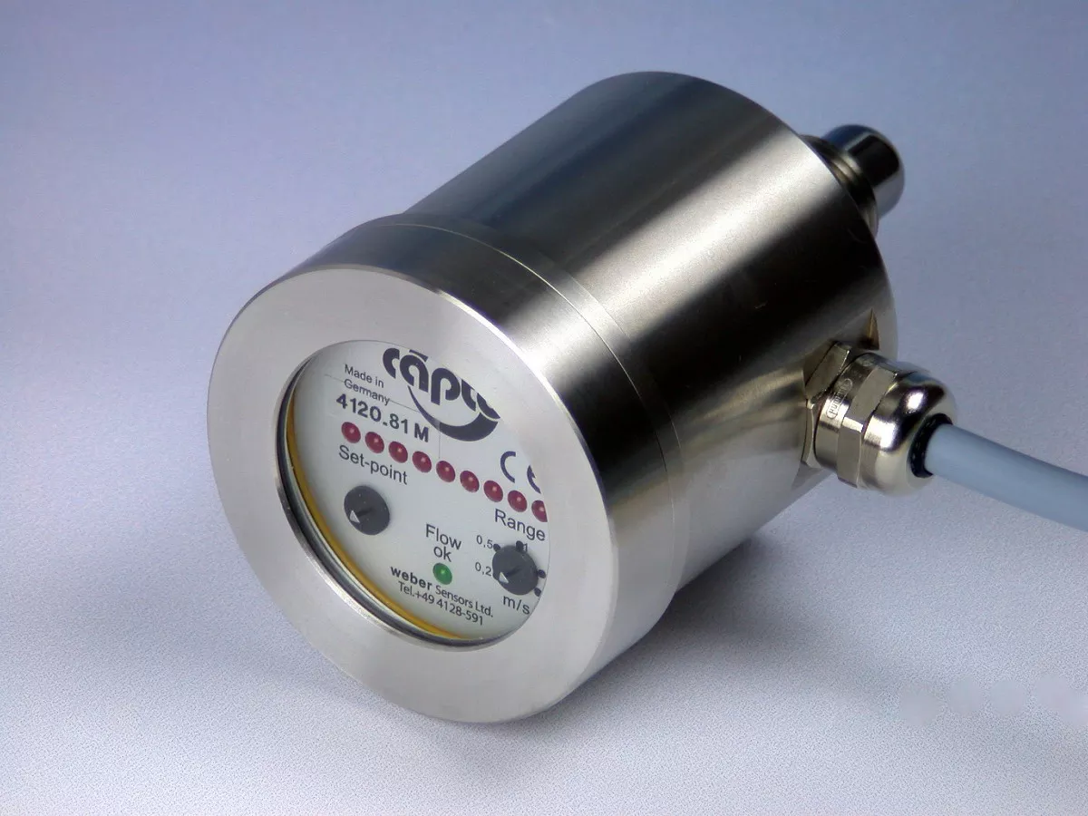 Weber Sensors_P(gun) 412x.8xM_P(gun)