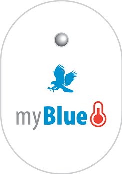 Weatherhawk myBlue-Th(hun)