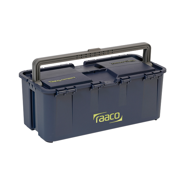 RAACO Compact 50