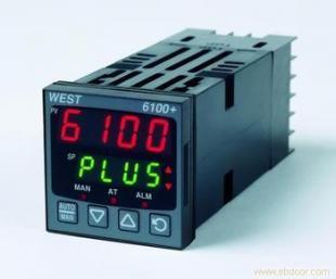 英國(guó)WEST溫控表P6100
