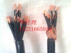 MKVVR-10X1.5煤礦用控制電纜MKVVR
