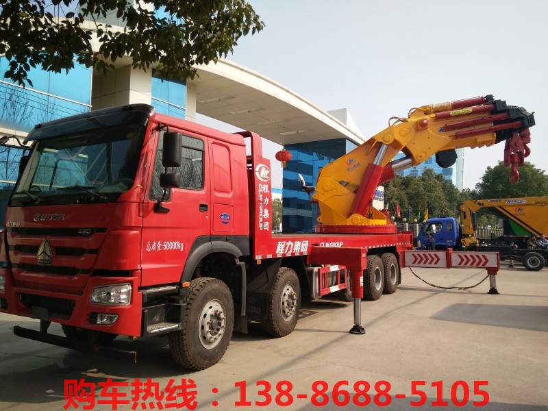 2噸長(zhǎng)興隨車吊價(jià)格