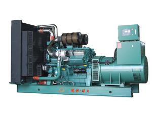 星光南通柴油機(jī)系列柴油 發(fā)電機(jī)組銷售