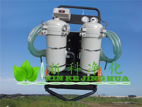 耐用濾油機,LYC-B40,過濾,柴油,小型過濾機