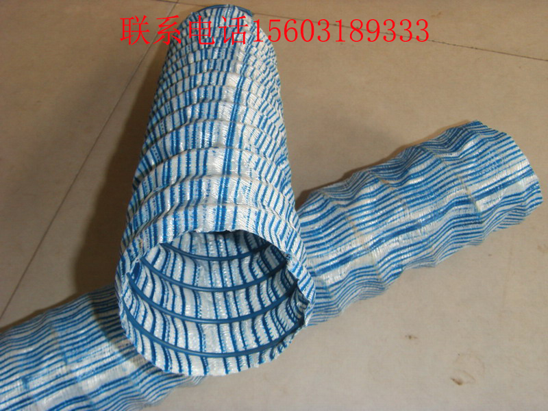 荊門透水軟管規(guī)格歡迎來電