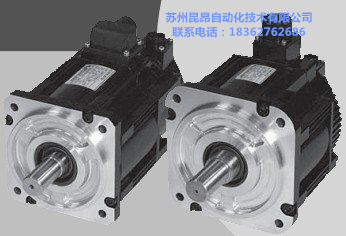 AB_Allen-Bradley  Y F H N系列伺服電機