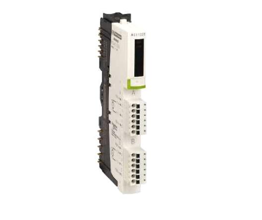 施耐德屏蔽組件STBXSP3010