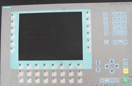 西門子人機(jī)界面開不了機(jī)維修，德國SIEMENS維修