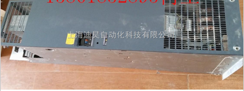 西門子MM440開機(jī)顯示一條----橫杠，當(dāng)天修好