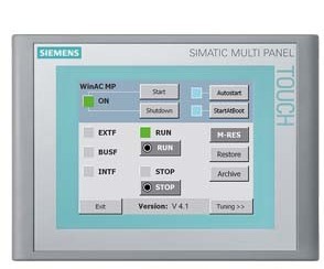 6AV6648-0BE11-3AX0TSMART1000|