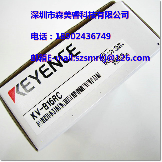 KEYENCE進(jìn)口KV-P16RL ,基恩士 全新日本原裝正品