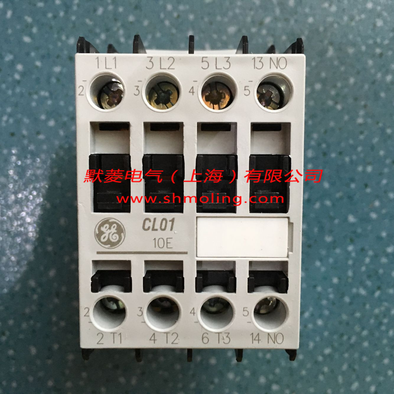 GE接觸器|CL系列|CL07EB00MD