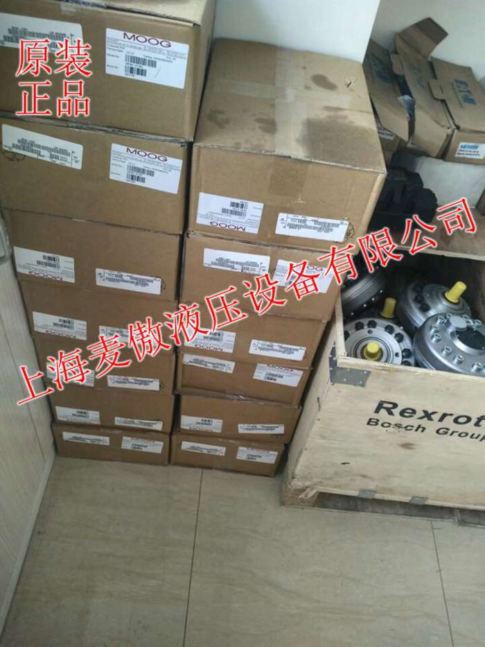 供應(yīng)MOOG伺服閥D661-5527CAG08HOAA5NSB0