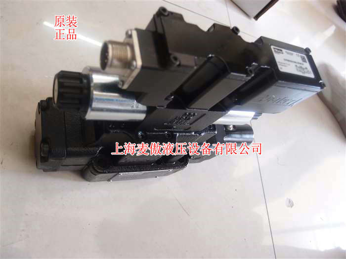 特價供應(yīng)派克閥D41FWE01FC4NLW026比例閥