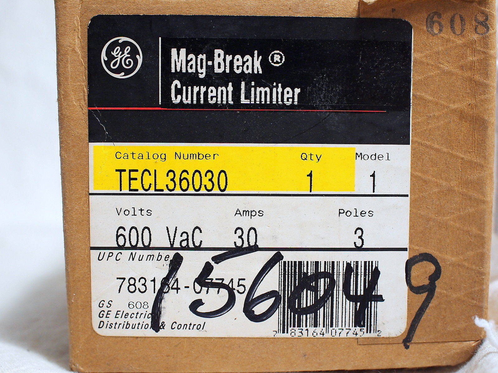 GE THQL2150GF1  -廈門天絡(luò)緯