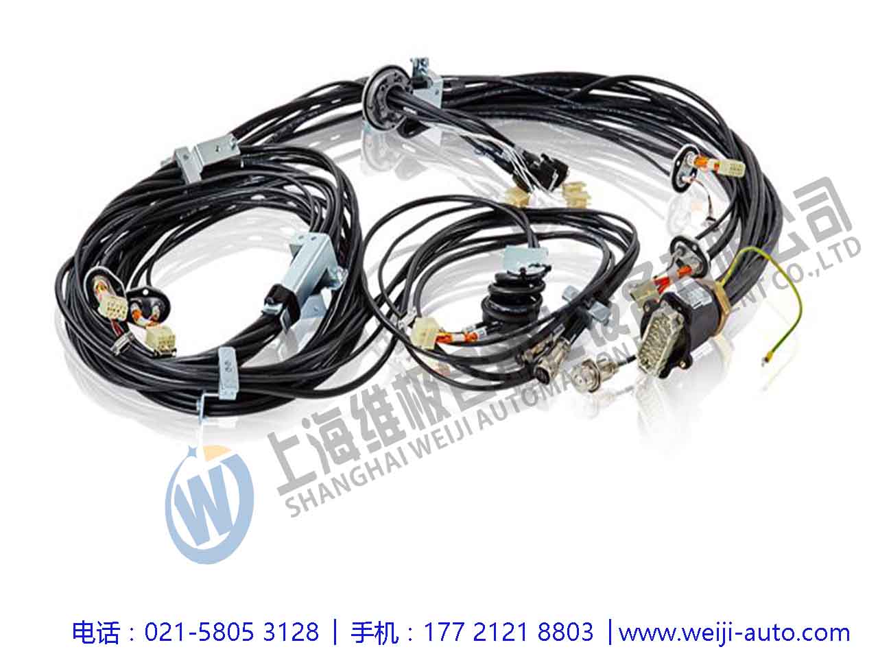 3HAC024386-001 IRB6650Sw|