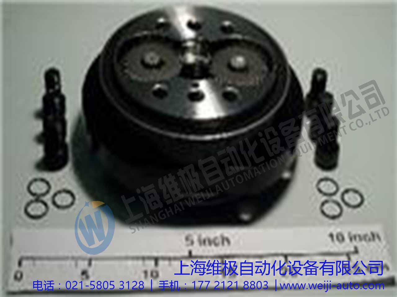 3HAC10828-10 ABB機器人六軸減速器
