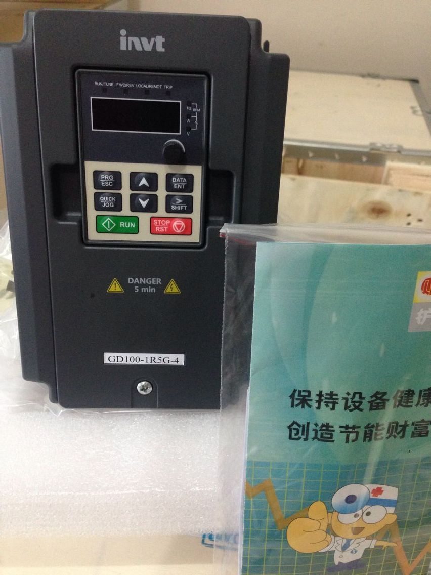 英威騰變頻器中國(guó)總代理