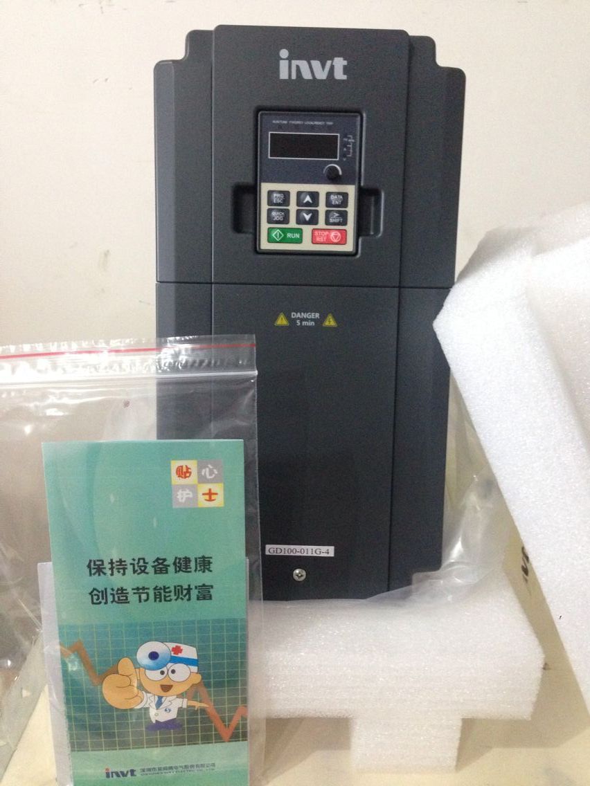 英威騰變頻器最新產(chǎn)品