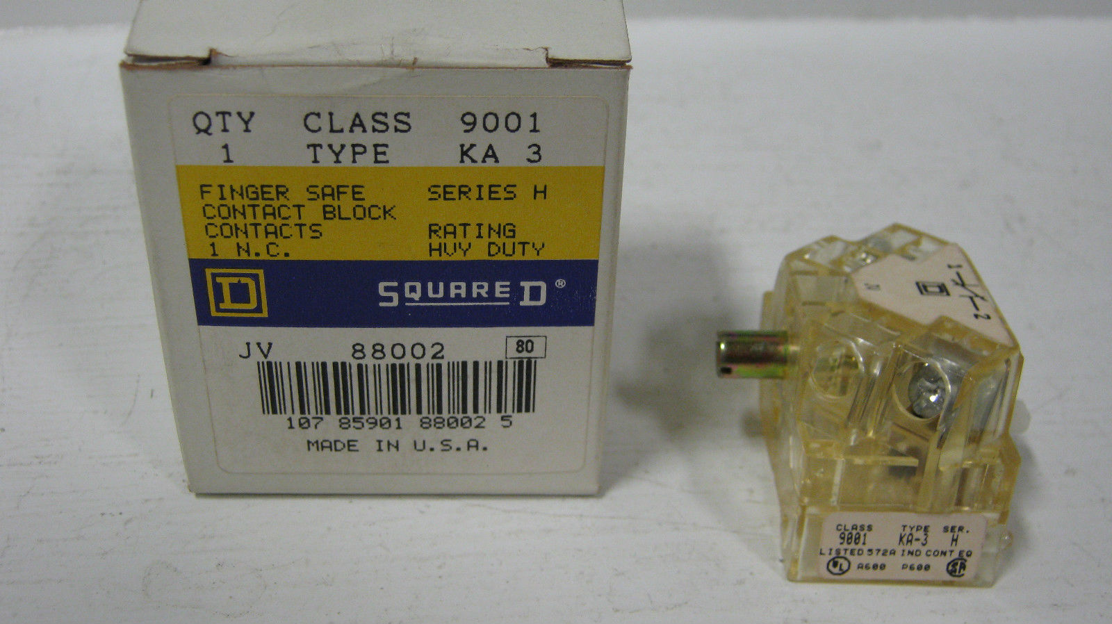 9001KS34K1