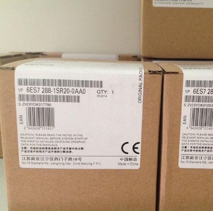 T(mn)S7-200SMARTCPUSR20C(j)