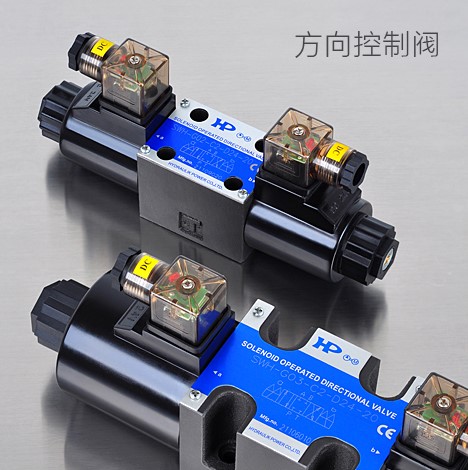 臺灣HP電磁閥SWD-G03-B2-A220-20