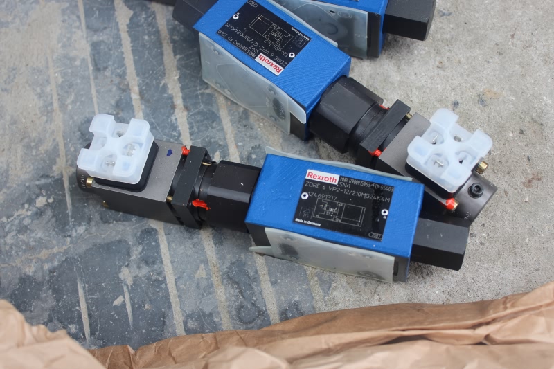ʿX݆A4VS0180-PR-3X / A4VS0250