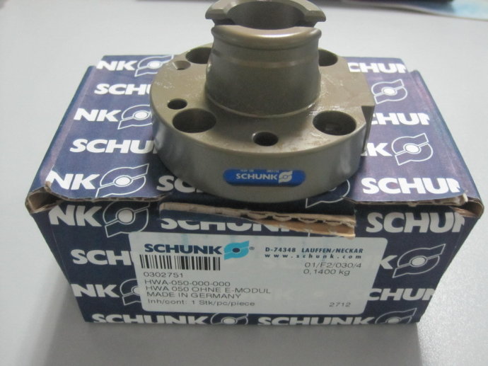 SCHUNKAצ 204445ϾAһF(xin)؛