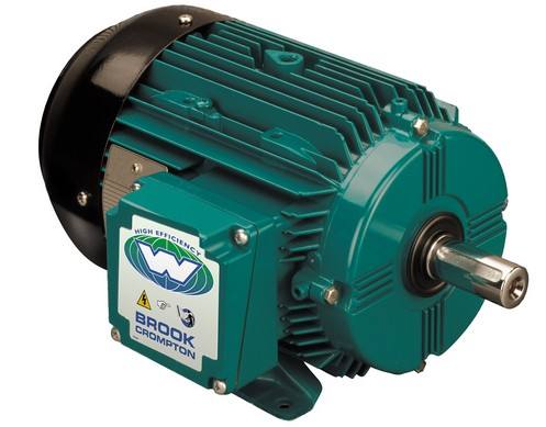 ӢBROOK CROMPTON  WP-UDF315 MP-H 160KW(yng)