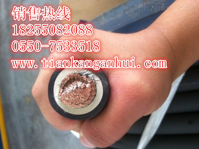 NH-KVVRP 耐火控制電纜信賴國產(chǎn)